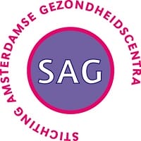 Logo SAG Bloom